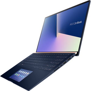 Ремонт ноутбука ASUS ZenBook 15 UX534FT